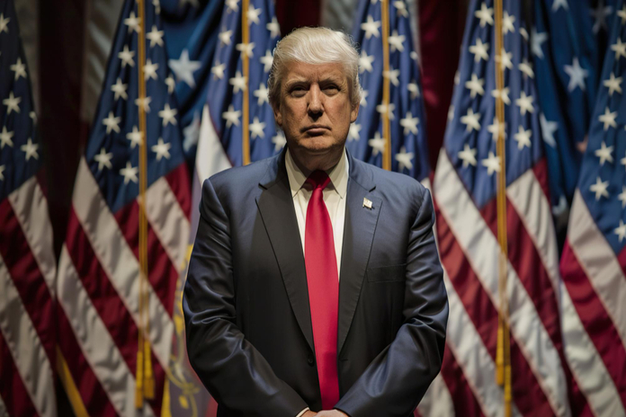 152702 1 2 - Trump Crypto Project Faces Silent Retreat