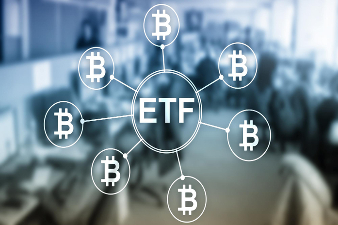 256 2 1 - Trump Media Bitcoin ETF Faces Big Competition
