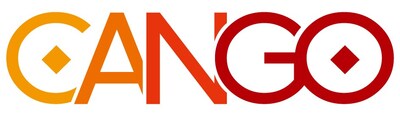 CANG LOGO Logo - Cango Inc. Announces Closing of Share-Settled Crypto Mining Assets Acquisitions