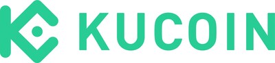 KuCoin Horizontal Green LOGO Logo - KuCoin EU Completes Executive Team with Christian Derler and Tamara Rubey &ndash; Top Experts in Banking and Legal Bolster European Expansion