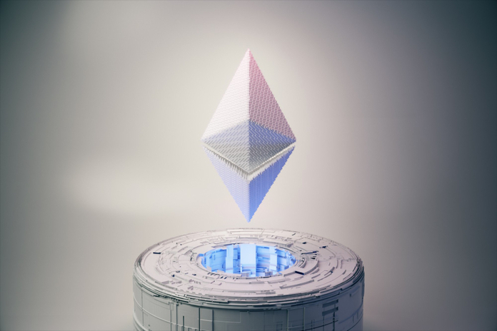 3180 1 - Ethereum Tokenization Sparks Stock Rally
