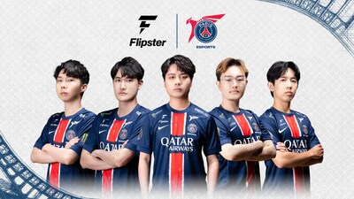 Flipster Extends Esports Presence Official Crypto Exchange Partner PSG Talon s - Flipster Extends Esports Presence as Official Crypto Exchange Partner of PSG Talon&rsquo;s League of Legends Team