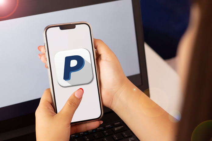 PayPal Stock 2 - PayPal Crypto Payments Expand to U.S. Merchants