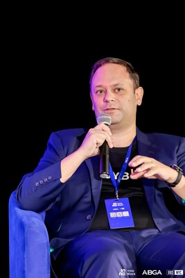 Robert MacDonald, Bybit Chief Compliance Officer, Makes Asian Legal Business’ Top 15 in 2025 Robert MacDonald Bybit Chief Compliance Officer Makes Asian Legal Business - Robert MacDonald, Bybit Chief Compliance Officer, Makes Asian Legal Business’ Top 15 in 2025