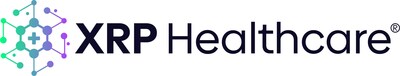 XRP Healthcare Logo - AAJ Capital 3 Corp. Announces Definitive Agreement for Qualifying Transaction with XRP Healthcare M&amp;A Holding Inc.