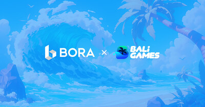 image 2 - METABORA GAMES Forms Strategic Web3 Game Partnership with Baligames