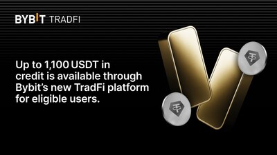 Bybit Introduces Global Credit Incentive TradFi Platform Adoption - Bybit Introduces Global Credit Incentive for TradFi Platform Adoption