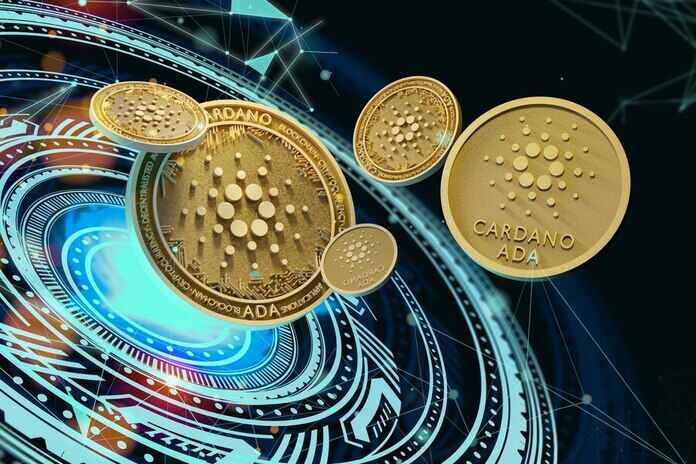Cardanos ADA - Cardano ETF Rumors Spark ADA Surge, XRP Drops