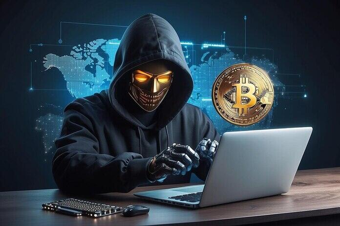 Crypto Fraud - Do Kwon Fraud Plea Shocks Crypto Investors