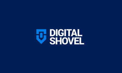 Digital Shovel Logo - Digital Shovel Completes 493 MW Busway Delivery for IREN Ahead of Schedule