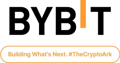 Logo 1 - The New Bybit Web3 is Here&ndash;Fueling On-Chain Thrills with $200,000 Up for Grabs