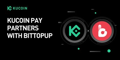 image 1 - KuCoin Pay Partners with BitTopup to Unlock More Real-World Utility for Crypto Users
