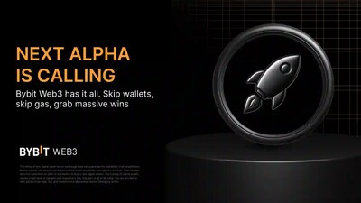 image 5029441 4199427 - Bybit Web3 Lists Eight New Tokens, Supports Direct Trading with USDT, USDC, SOL, BBSOL