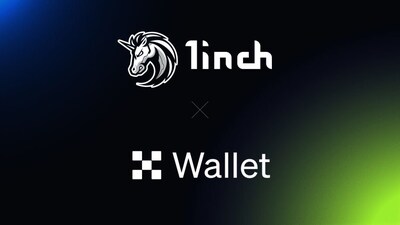 1inch OKX Wallet - 1inch Becomes First Swap Provider Relaunched on OKX Wallet