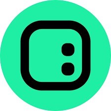 SPACE ID Logo - SPACE ID and Four.meme: Introducing Verified Token Identity with .four Domain System