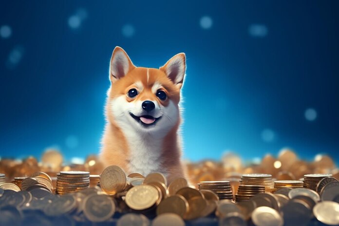Shiba Inu 1 - Shiba Inu Price Prediction: SHIB Eyes Breakout