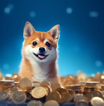 Shiba Inu 356x364 - Home