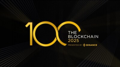 image - Binance Launches The Blockchain 100 Award to Honor Top Creators Driving Blockchain Innovation