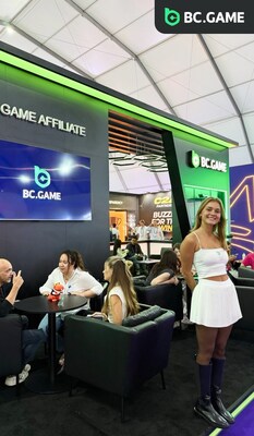 image 5031113 22967535 - BC.GAME at SBC Lisbon: Turning Talks on Compliance, Data and Growth into Action