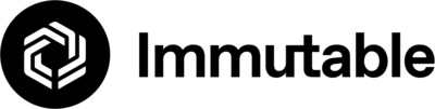 immutable Logo - Immutable Seizes $121B Opportunity with Launch of Mobile Gaming Division