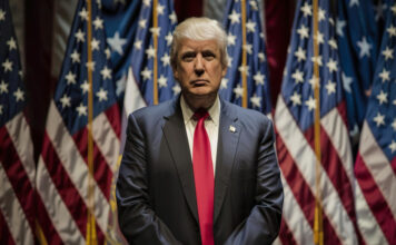MAGA Token Surges After Trump Teases Mystery Crypto Project