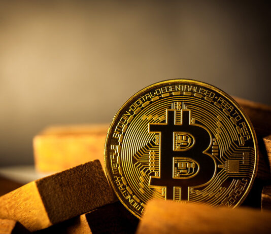 bitcoin cryptocurrency digital money golden coin technology business concept 1 534x462 - Home
